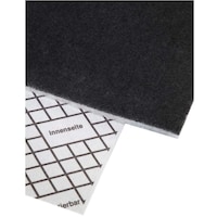 Picture of Xavax Activated Carbon Filter for Cooker Hoods - Set of 2