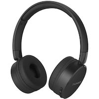 Picture of Thomson Bluetooth On-Ear headphones, Black