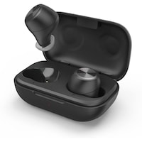 Picture of Thomson In-Ear True Wireless Bluetooth Headphones, Black