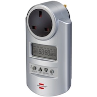 Picture of Brennenstuhl Digital Infrared Motioner Detector