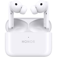Picture of Honor Wireless Earbuds 2 Lite, Glacier White
