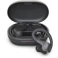 Picture of JLab Go Air Sport Wireless Workout Earbuds, Graphite