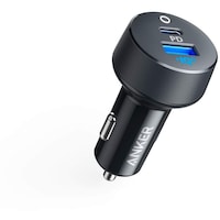 Picture of Anker USB C Car Charger, Black