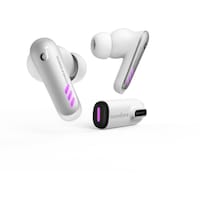 Soundcore VR P10 Wireless Gaming Earbuds, White
