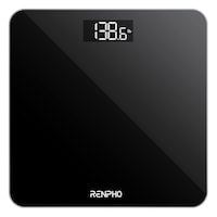 Picture of RENPHO Digital LED Display Bathroom Scale