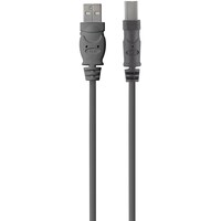 Picture of Belkin USB A to USB B Cable, 3m