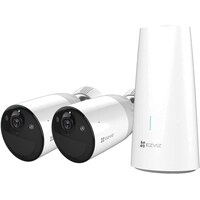 Picture of Ezviz WiFi Outdoor Camera, BC1-B2, 1080p, White