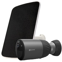 Picture of EZVIZ BC1C Wireless Security Camera KitOutdoor, 2MP