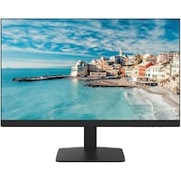 Picture of Hikvision Full Hd 1080P Led 24X7 Survelliance Grade Monitor, 22inch, Black