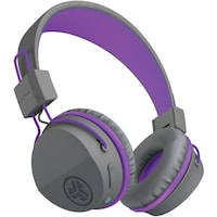 Picture of Jlab Kids Bluetooth Over Ear Headphones, Purple