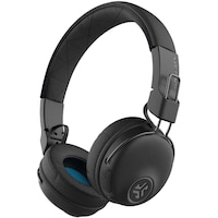 Picture of JLAB Studio Wireless on Ear Headset, Black