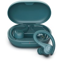 Picture of Jlab Go Air Sport Running True Wireless Earbuds, Teal
