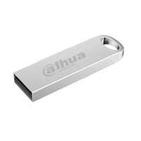 Dahua USB Flash Drive, Usb2.0, Metal, 8GB
