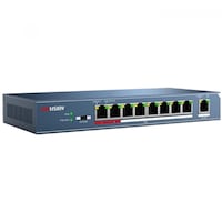 Picture of Hikvision Unmanaged Switch