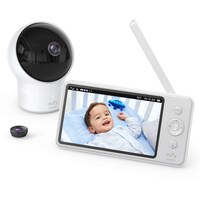 Eufy Space View Baby Monitor