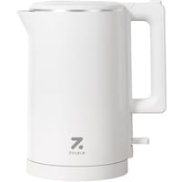 Picture of Zolele Electric Kettle, HK151, 1.7Liter, White
