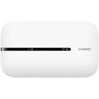 Huawei 4G Low Cost Travel Hotspot, E5576, White