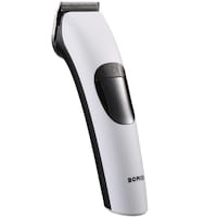 Picture of Bomidi L1 Electric Hair Clipper with LCD Display, White