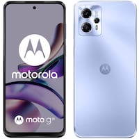 Motorola Moto G13, 4G, Dual Sim, 6.5inch, 4GB, 128GB, Blue Lavender - International Version