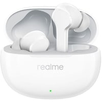Picture of Realme TechLife True Wireless Earbuds, T100, White