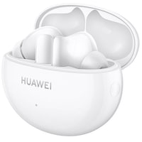 Huawei Freebuds 5i Wireless Earbuds, Ceramic White