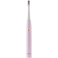 Bomidi Ultrasonic Electric Toothbrush, T501, Pink