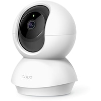Picture of TP-LINK Tilt Smart Security Camera, C200, White