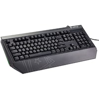 Picture of Vertux Tantalum Precision Pro Mechanical Gaming Keyboard