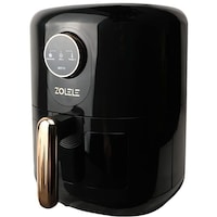 Picture of Zolele Electric Air Fryer, ZA004, 4.5L, Black