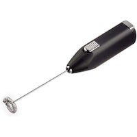 Picture of Xavax Milchicopter Milk Frother, Black