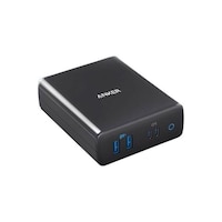 Anker PD 4 100W Power Port Atom Charger, Black