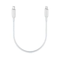 Picture of Anker Powerline III USB-C to Lightning Cable, White