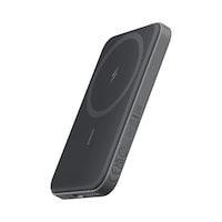 Picture of Anker PowerCore 621 MagGo Slim Power Bank, 5000mAh, Black