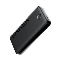 Picture of Anker Power Bank, A1286H11, 20000mAh, Black
