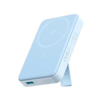 Picture of Anker Wireless Power Bank, 10000mAh, Blue