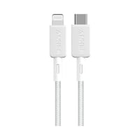 Anker Type-C to Lightning Cable, White