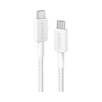 Picture of Anker Type-C Premium Braided Cable, White
