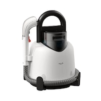 Deerma Fabric Wet and Dry Vacuum Cleaner, BY100, 1.6L, 850W, White