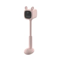 Ezviz Baby Monitor Camera, Pink