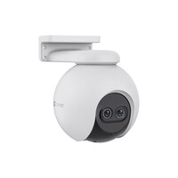 Picture of Ezviz C8PF WiFi Outdoor Security Camera, White