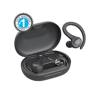 Picture of Jlab Go Air Sport Wireless Workout Earbuds, Graphite