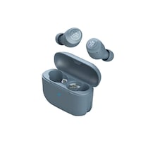 Picture of Jlab Go Air Pop True Wireless Bluetooth Earbuds & Charging Case, Slate