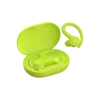 Picture of Jlab Go Air Sport Wireless Workout Earbuds, Yellow