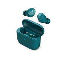 Picture of Jlab Go Air Pop True Wireless Bluetooth Earbuds & Charging Case, Teal