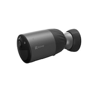 Picture of Ezviz Standalone Smart Home Battery Camera, 2K, EB3, Grey & Black