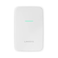 Linksys Access Point MU-MIMO Cloud Outdoor IP67 Routers, AC1300, White
