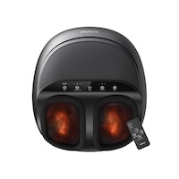 Picture of Renpho Foot Massager Machine with Heat, Black