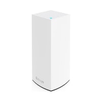 Linksys Atlas Pro 6 Velop Dual Band Whole Home Mesh WiFi 6 System Routers, AX5400
