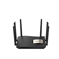 Picture of Ruijie Dual Band Gigabit Wireless Router, RG-EW1200G PRO, Black