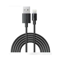 Picture of RavPower USB-A to Lightning Cable, 2M, Black